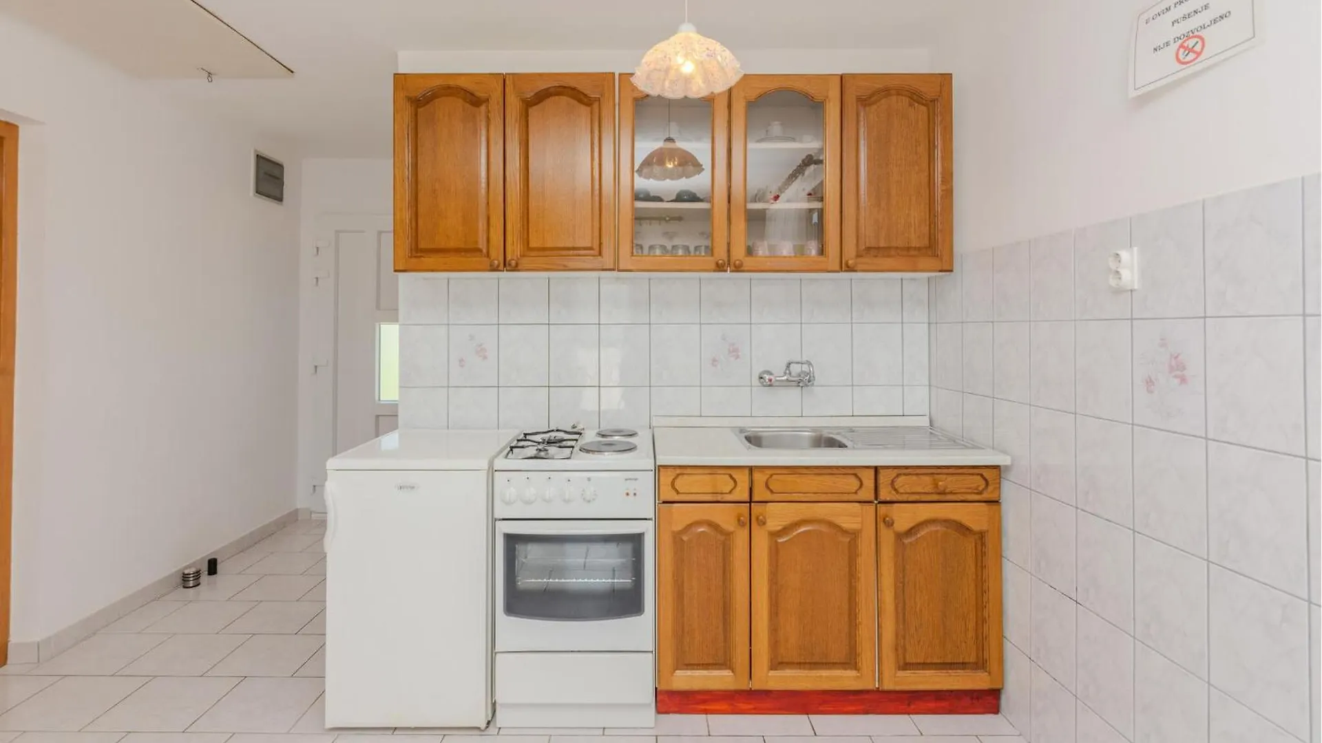 Amazing Apartment In Vir With Kitchen クロアチア